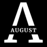 august